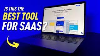 This Is The Ultimate Tool For SaaS Businesses