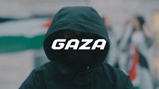 (FREE) WORKRATE Type Beat Uk Drill | GAZA | PROD 808 MAMBA