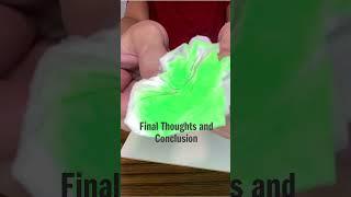Final Thoughts and Conclusion