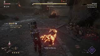 Misc Plays - Flintlock Siege of Dawn - Skullcracker, Seeker (Boss Fights)