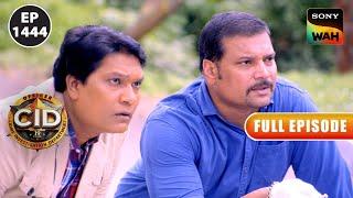 एक Invisible होने वाले Culprit ने किया Daya पर हमला | CID | सी.आई.डी. | 1 Aug 2024