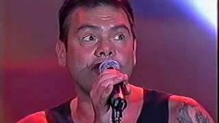 Alphaville - Sounds Like A Melody (Reggae version, Live '97)