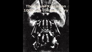 The visual xpression 1000 sub contest entry