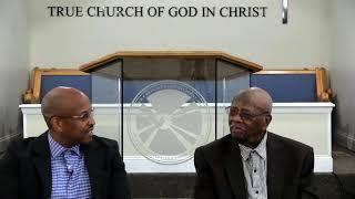 Bishop Oprie Jeffries Hour of Perfection 04092025
