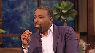 Michael Phillips: Transmitted Pain (LIFE Today)