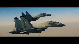 IAF Sigma Show