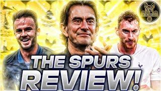Spurs Need A Massive July! The Spurs Review, Episode 25