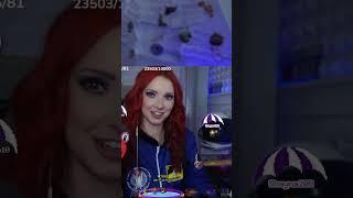 Good afternoon | #gingrbredbeauty on #Twitch