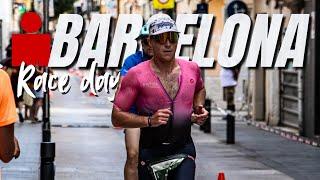 My SHOCKING Ironman Barcelona Experience!