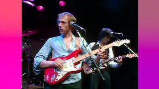 Dire Straits • “Sultans Of Swing” • 1979 [Reelin' In The Years Archive]