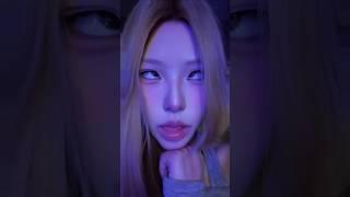 아헤가오 1티어 외모