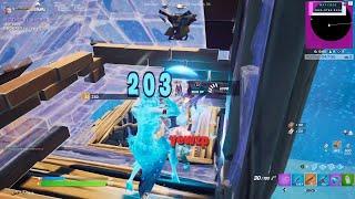 Slow Dancing  (Best PS5 Fortnite Montage) + The Best 120FPS Console Player