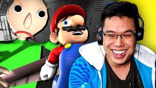 The SMG4 episode that saved the channel