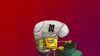 Mattrixx - SpongeBob - Sponge Monger Trap Remix | Hard Trap Type of Beat | Free Beat to Use