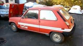 Renault LeCar
