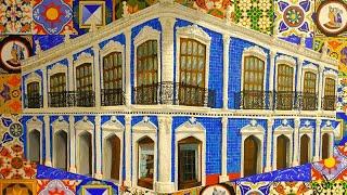 Casa de los Azulejos, Villahermosa, Tabasco, México