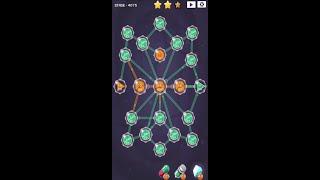 Cell Expansion Wars - Stage 4075 ⭐⭐⭐ Walkthrough