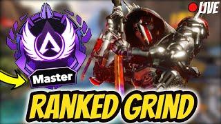 Apex Ranked Grind! / Season 23 Live (deutsch)