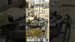 Clutch with the NUKE #warthunder #shorts #warthundercommunity