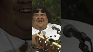 Israel "IZ" Kamakawiwo'ole Kids Song #shorts