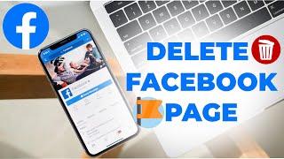 How to Delete a Facebook Page in 2024: Easy Guide for PC & Mobile!