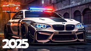 Car Music 2025  Bass Boosted Songs 2025  Best Remixes Of EDM Popular Songs