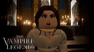 Harvest Witch Reveal | The Vampire Legends 2 (TVL 2)