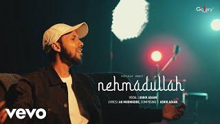 Ashik Azaan - Nehmadullah | Official Music Video