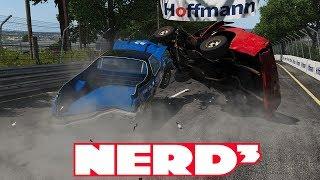Nerd³ Recommends Wreckfest - The Next Car Game