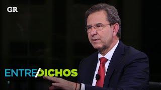 ¿Cómo reforman la reforma educativa? | Entredichos
