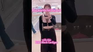 Elegant and Unique activewear for dance, yoga, gym or even hangout! https://www.rosereaactive.com