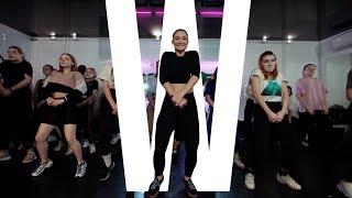 W // Koffe Feat. Gunna // КАМИЛЛА РИСЛИНГ // Dancehall