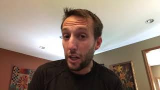 Minute English # 157: Eager beaver