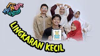 Arinaga Family - Lingkaran Kecil (Official Music Video) #arinagafamily  #laguarinagafamily