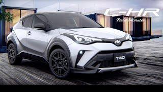 C-HR TRD FieldMonster