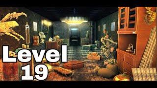 Can you escape the 100 room 11 (XI) | Level 19