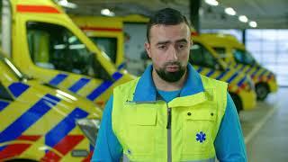 Bachelor Medisch Hulpverleners in de ambulancezorg (BMH) Haaglanden en Limburg-Noord