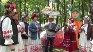 Шёл я вечером домой. Рóдня. Клімавічы. Tradition. בציר