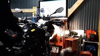 BMW S 1000 XR - BDperformance - ECUflash - MST - Rapid Bike - BOS Exhaust