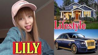 Lily (123 Go Member) || Biography Facts || Hobbies || Networth || Boyfriend