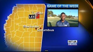 Jason previews FNF Game of the Week: East Webster at Mooreville