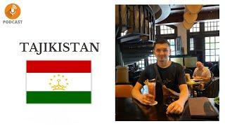 Tajikistan. Faridun Eshonkulov on the Best Time to Visit Tajikistan | TATTS