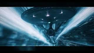 Warp speed, mister Sulu!