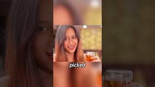 To select the perfect wife, this wealthy man created a pure gold mold #movie
