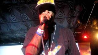 1Kingwanza Make It Rain Freestyle