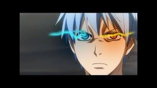 Kuroko No Basket: Last Game「AMV」- All Goes To Hell