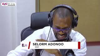 Eyewitness News with Selorm Adonoo: Wednesday, 30th October, 2024