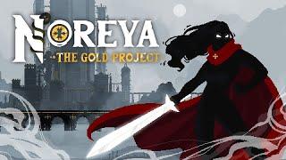 Noreya: The Gold Project #2 (Бог чревоугодия)