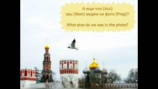 Easy Russian for beginners | Russian conversation video - listening practice in Russian