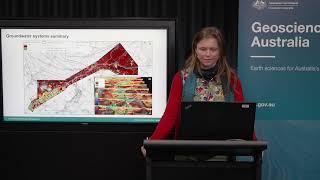 Groundwater systems of the Curnamona and upper Darling-Baaka River - EFTF Showcase 2024